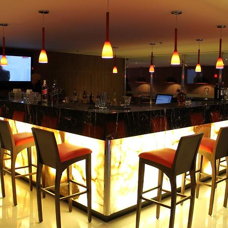 Radisson Hotel Belem Ngoại thất bức ảnh