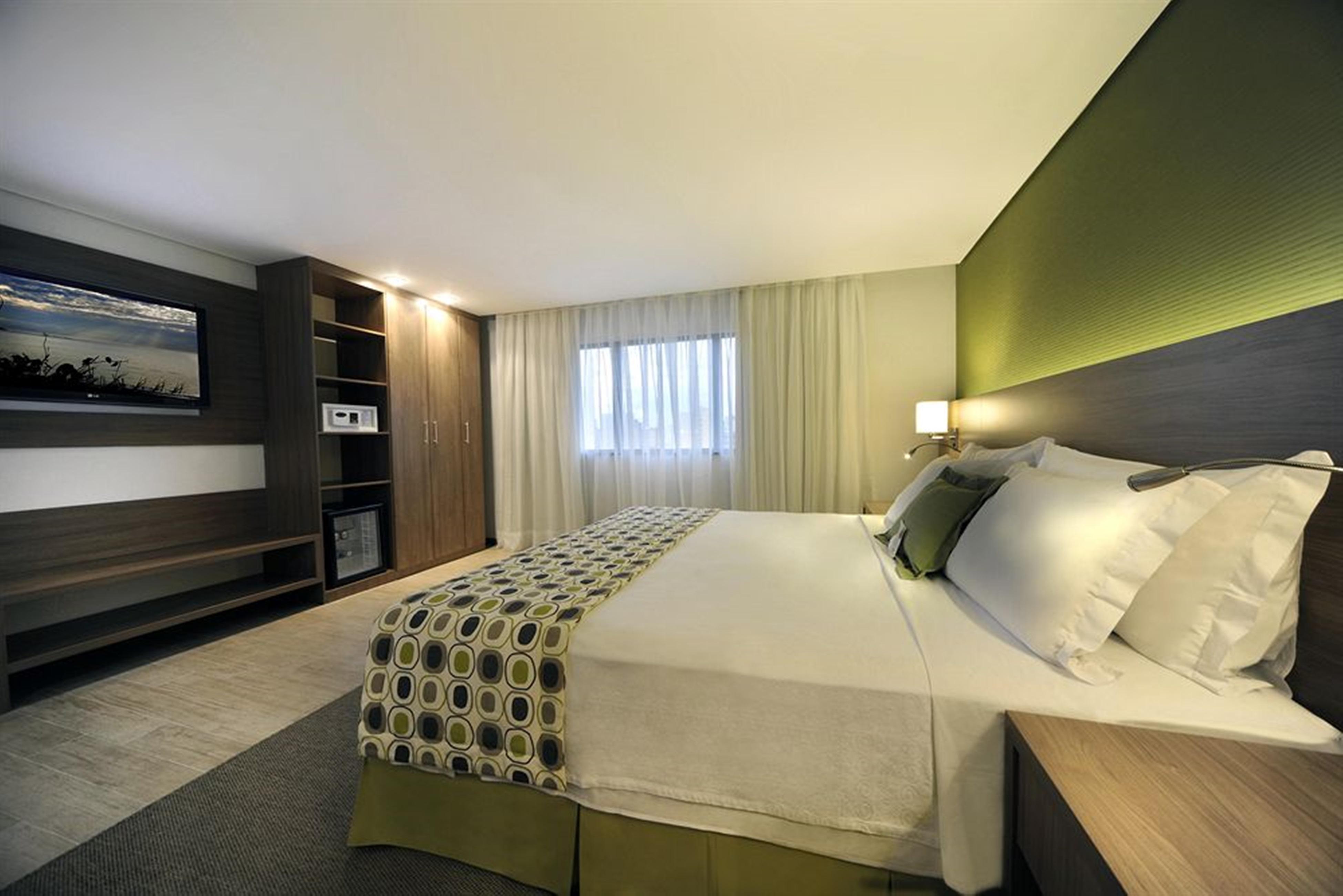 Radisson Hotel Belem Phòng bức ảnh