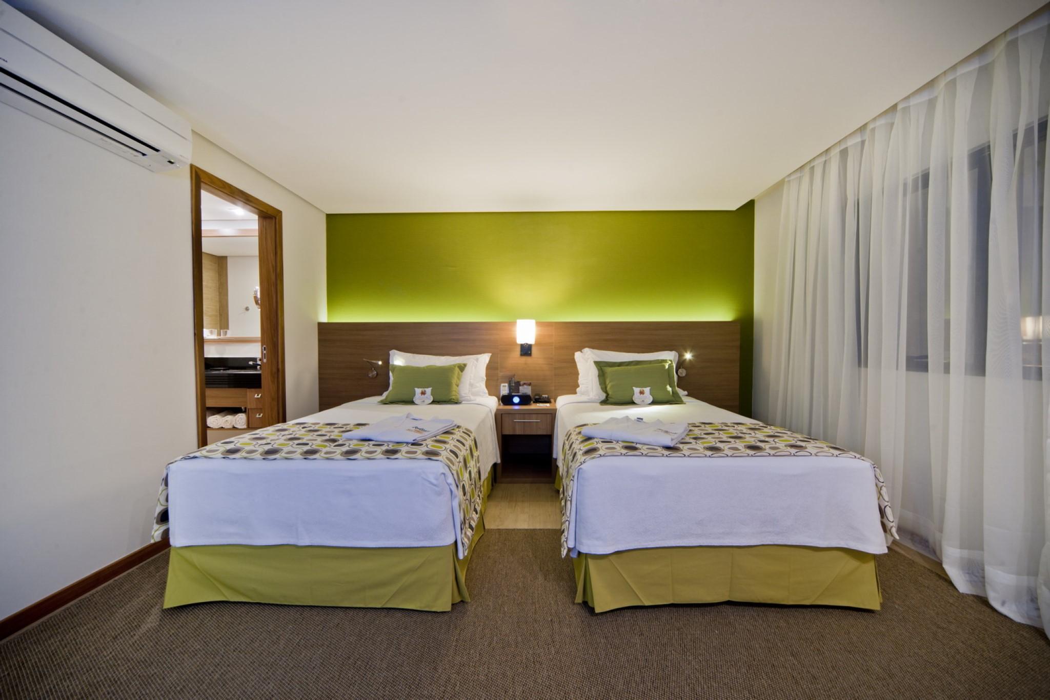 Radisson Hotel Belem Ngoại thất bức ảnh