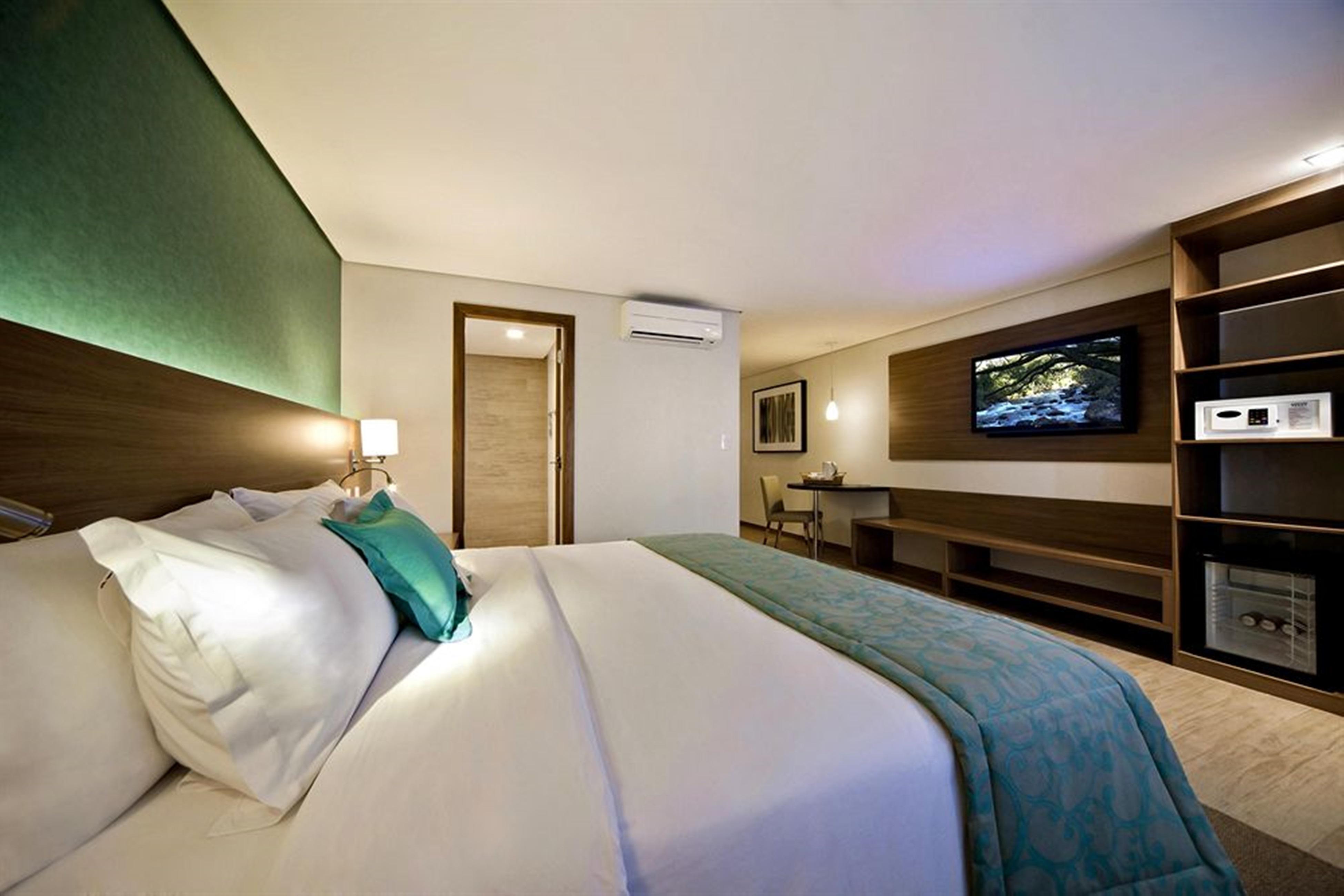 Radisson Hotel Belem Phòng bức ảnh