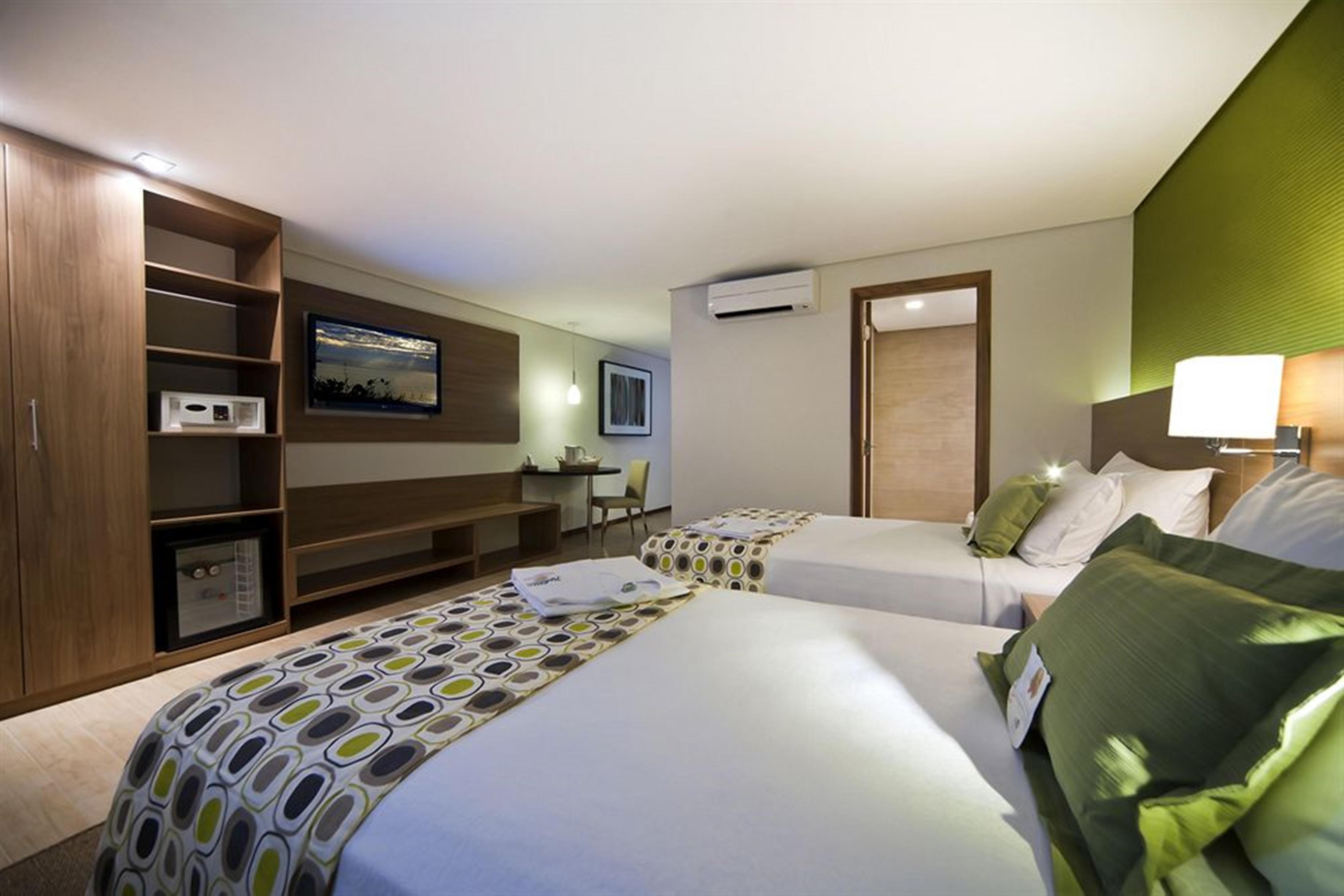 Radisson Hotel Belem Phòng bức ảnh