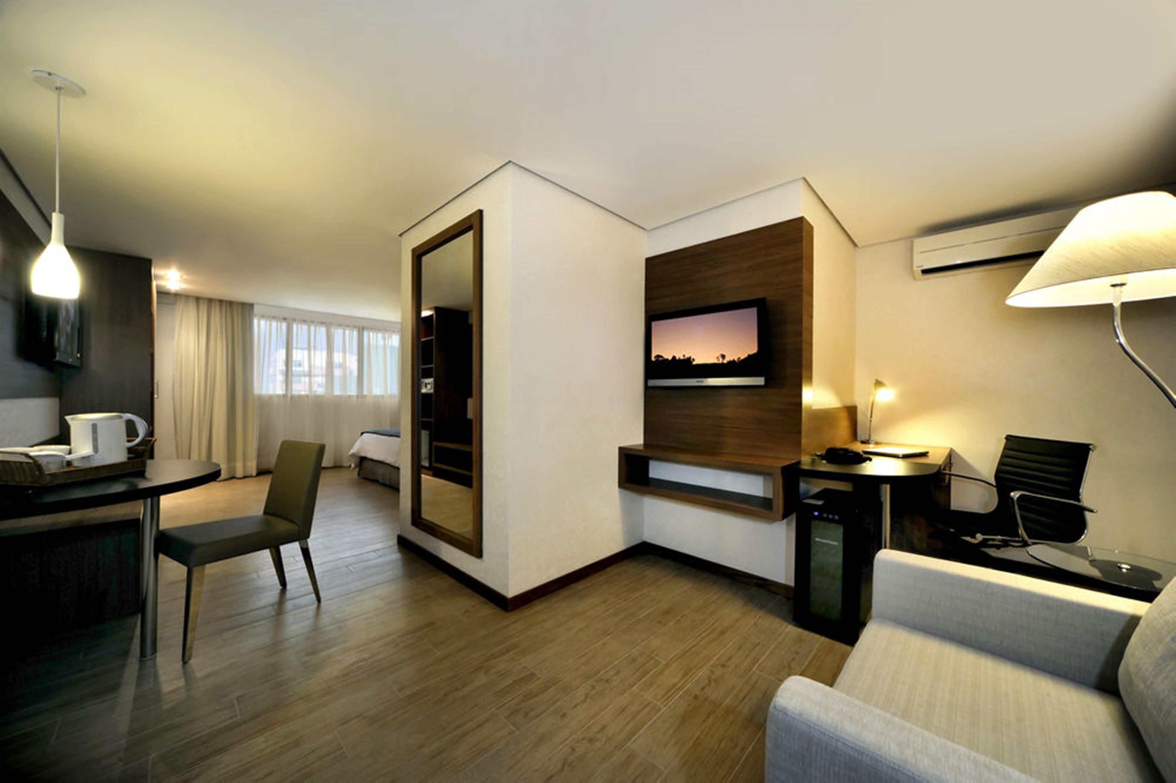 Radisson Hotel Belem Phòng bức ảnh