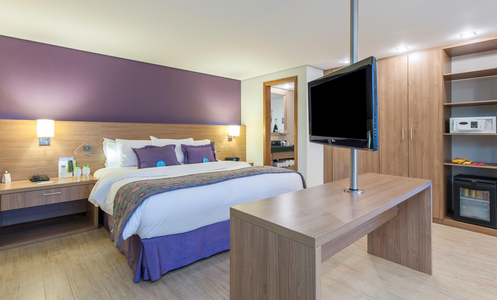 Radisson Hotel Belem Ngoại thất bức ảnh