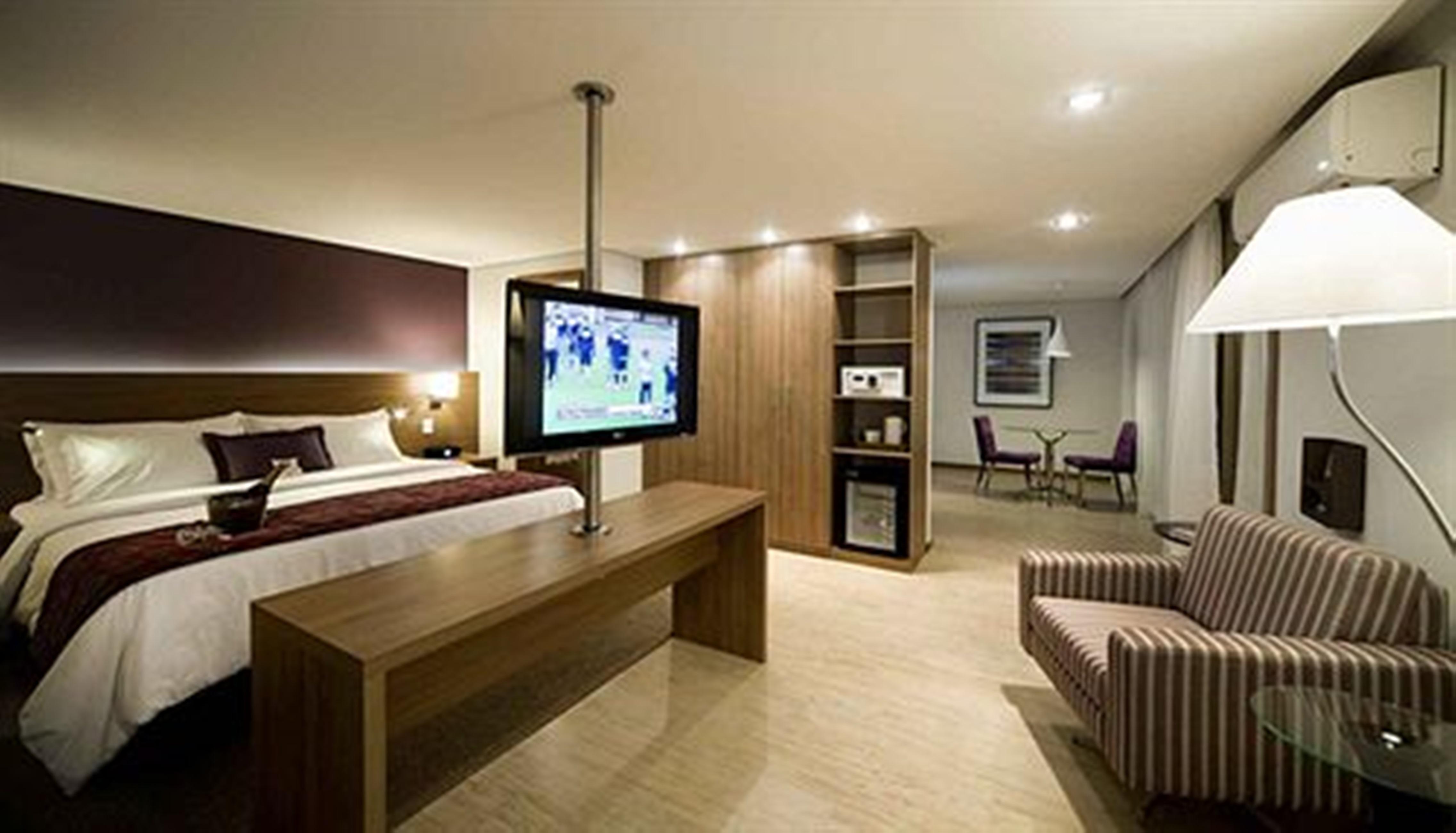 Radisson Hotel Belem Ngoại thất bức ảnh