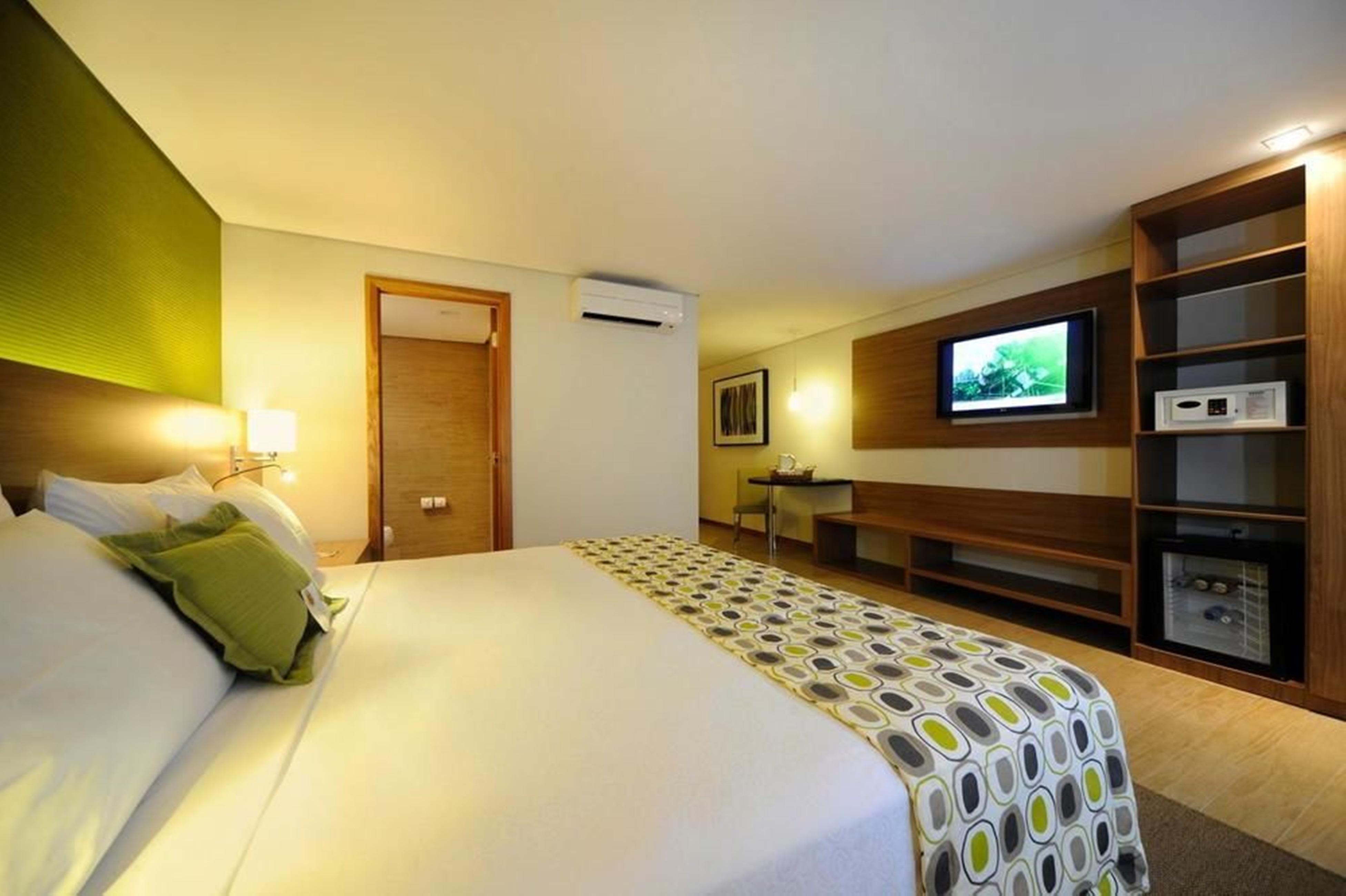Radisson Hotel Belem Ngoại thất bức ảnh