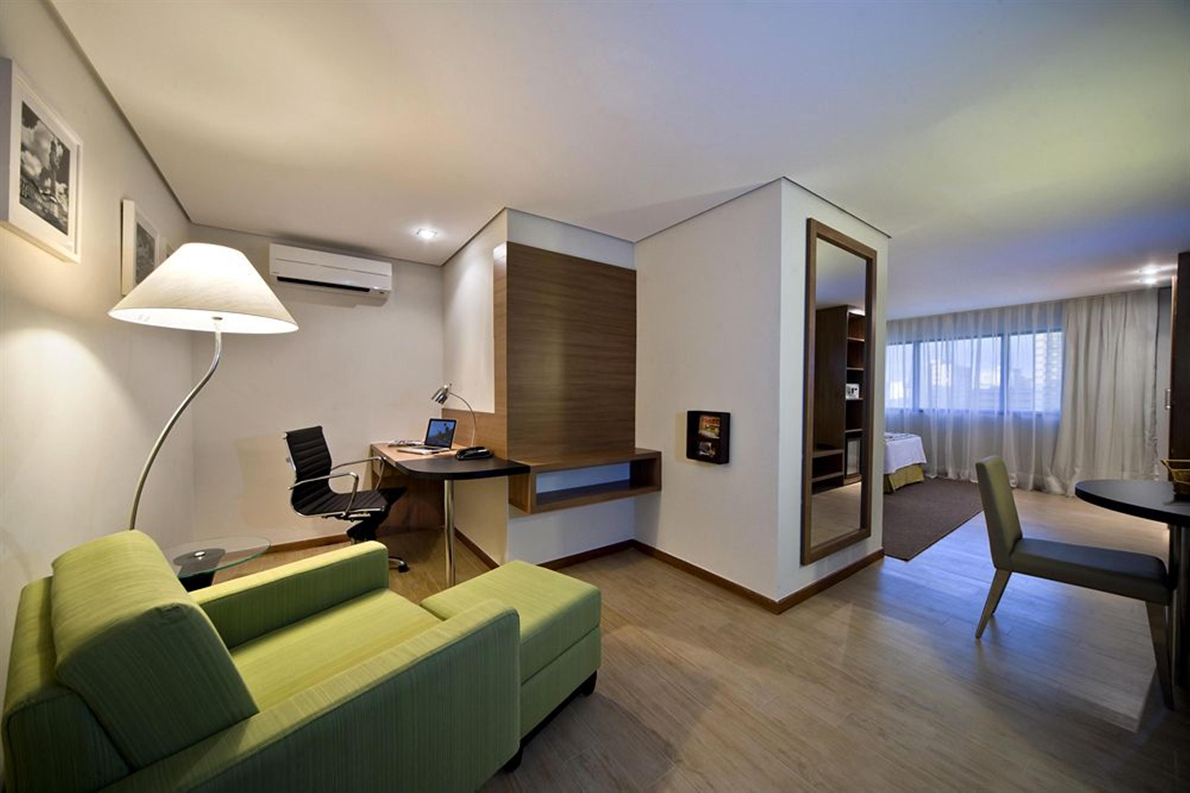 Radisson Hotel Belem Phòng bức ảnh