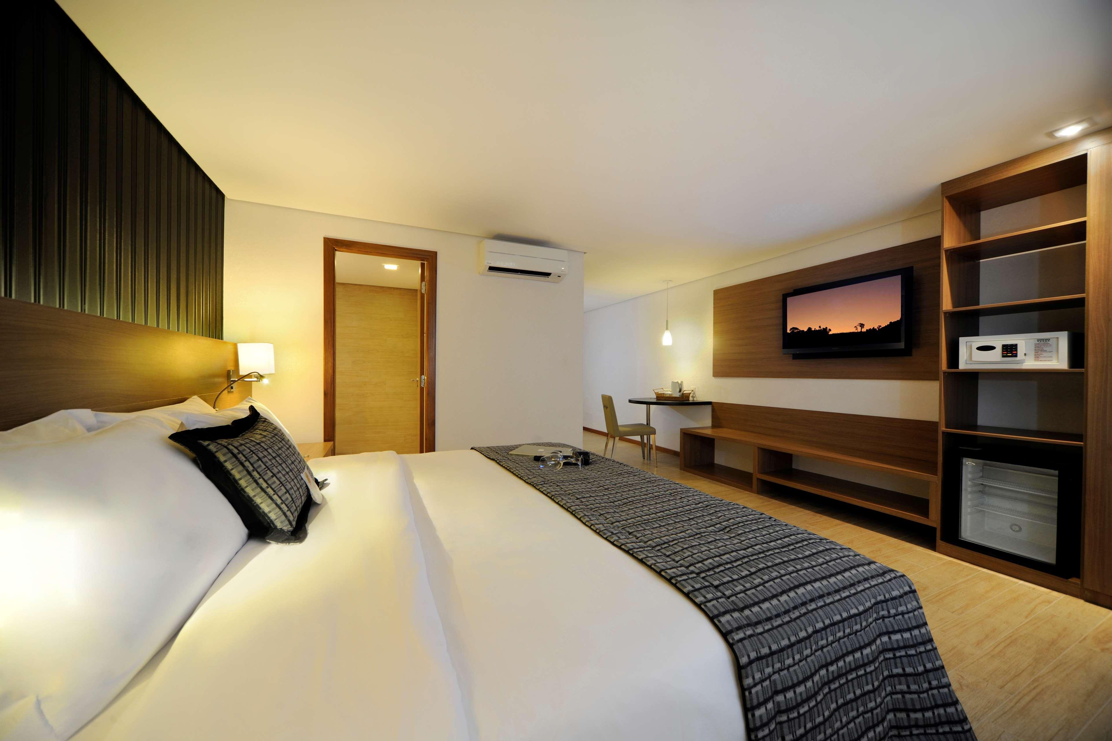 Radisson Hotel Belem Phòng bức ảnh