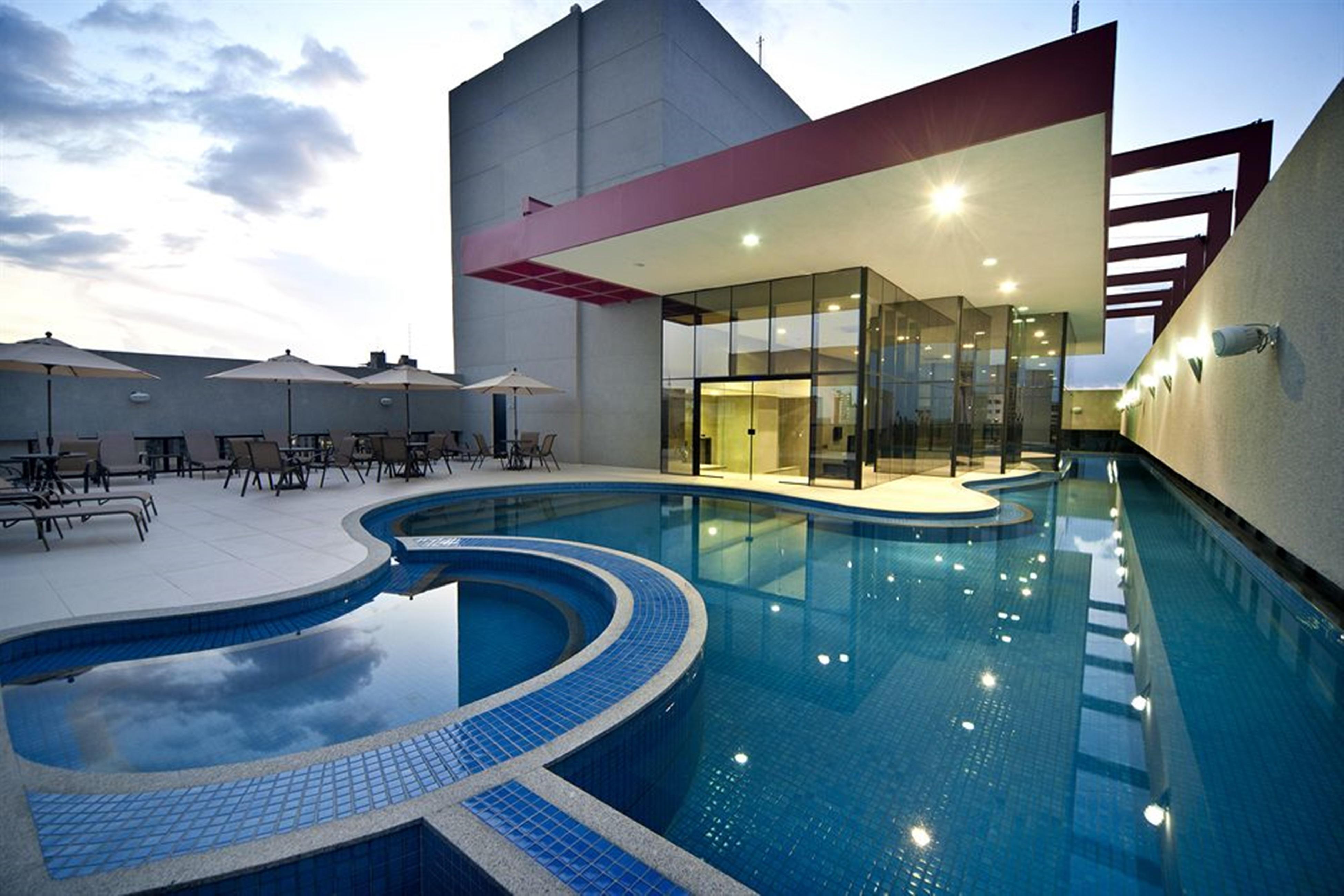 Radisson Hotel Belem Tiện nghi bức ảnh