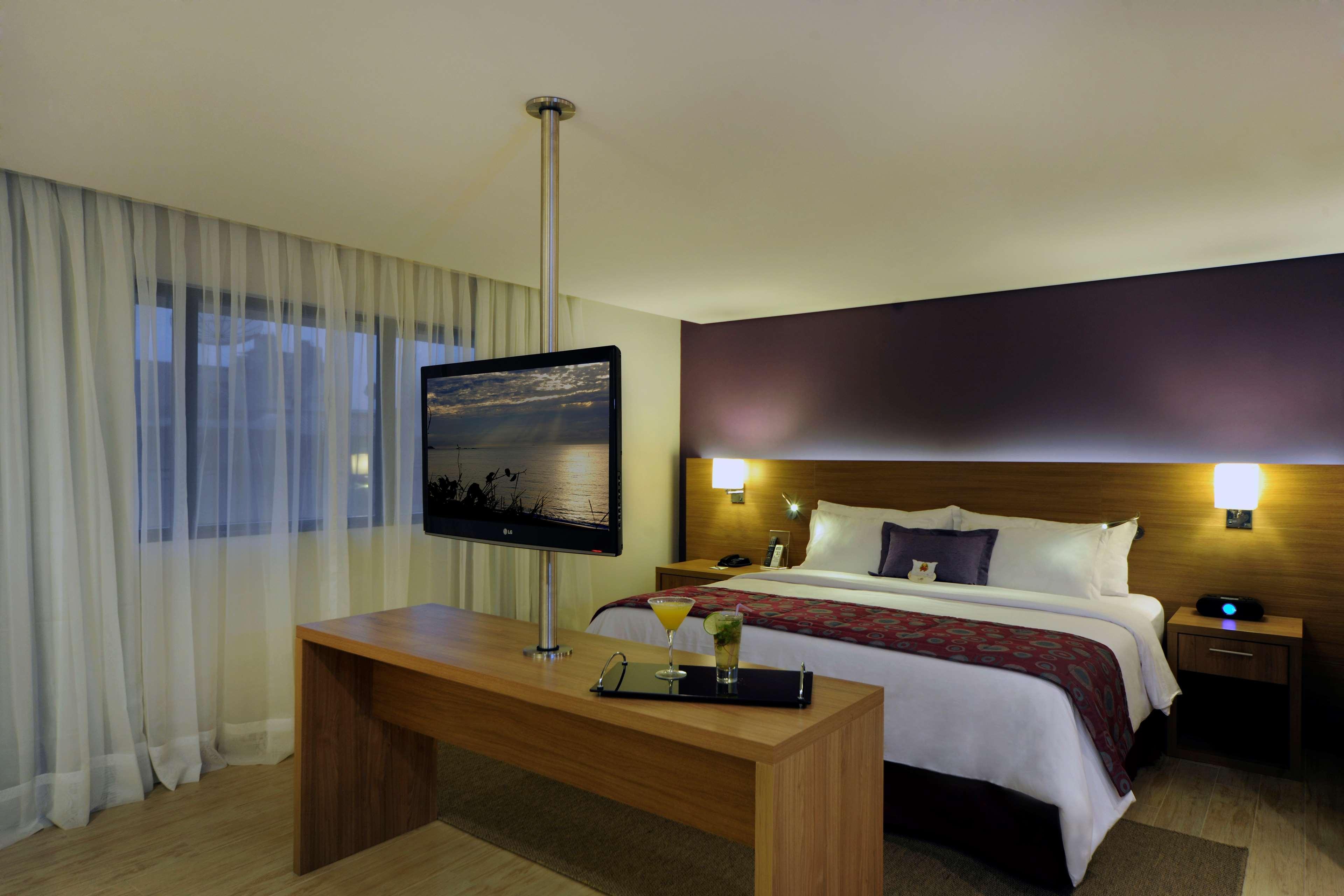 Radisson Hotel Belem Phòng bức ảnh