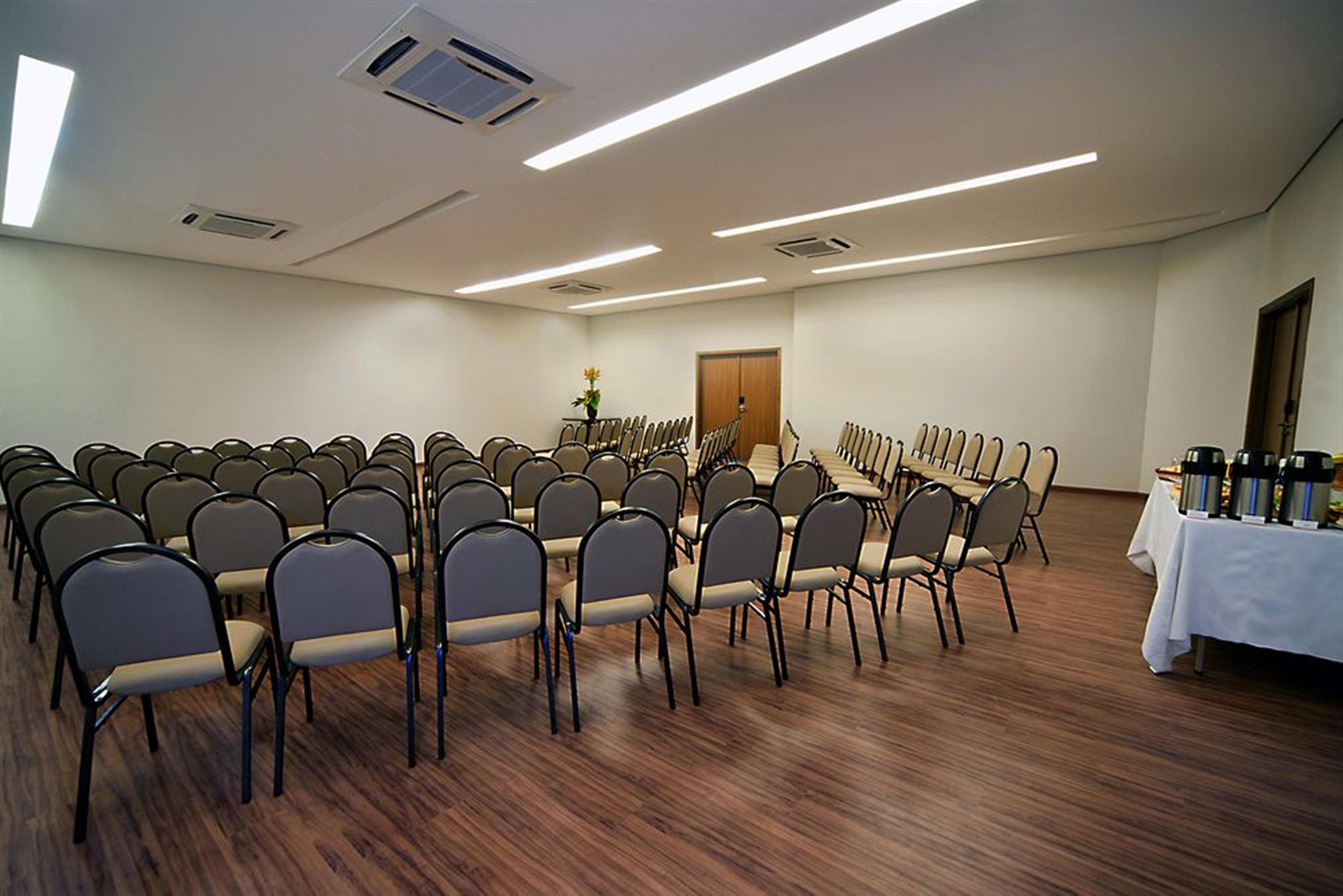 Radisson Hotel Belem Ngoại thất bức ảnh