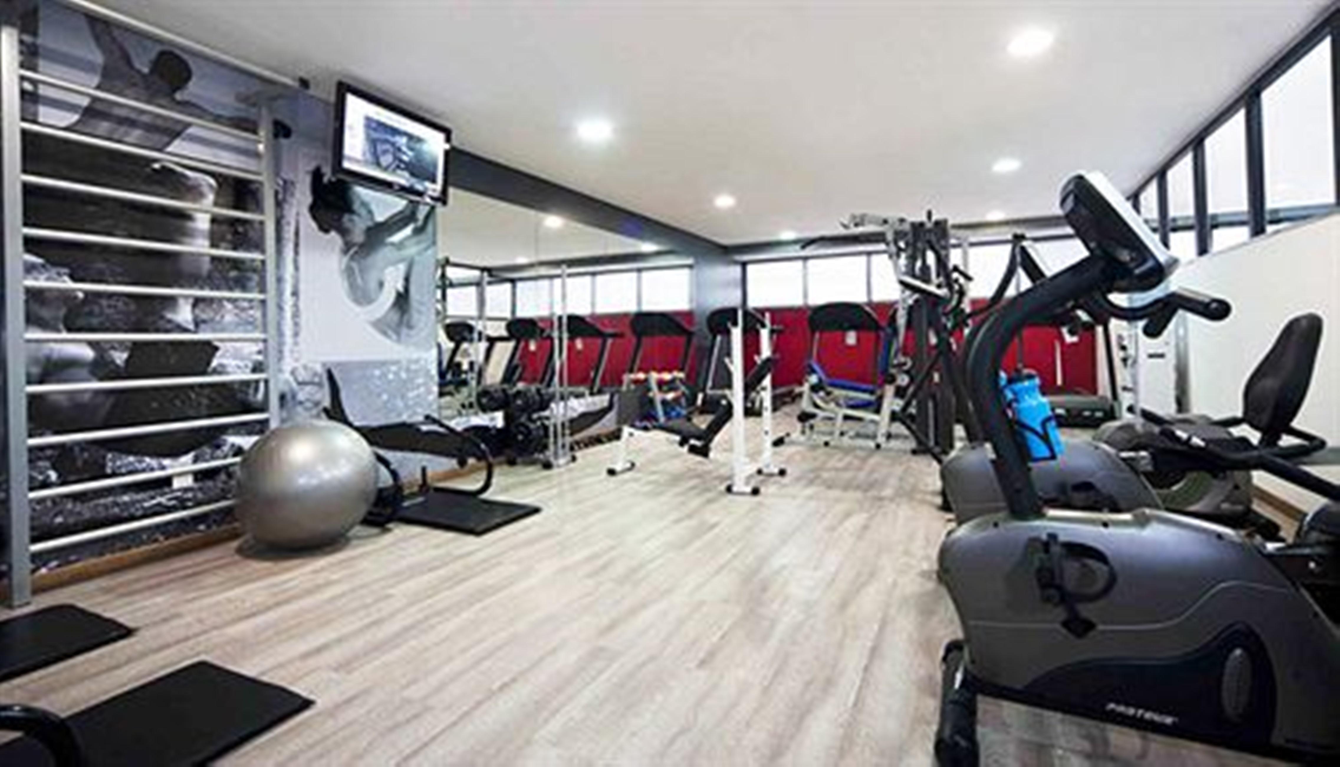 Radisson Hotel Belem Ngoại thất bức ảnh
