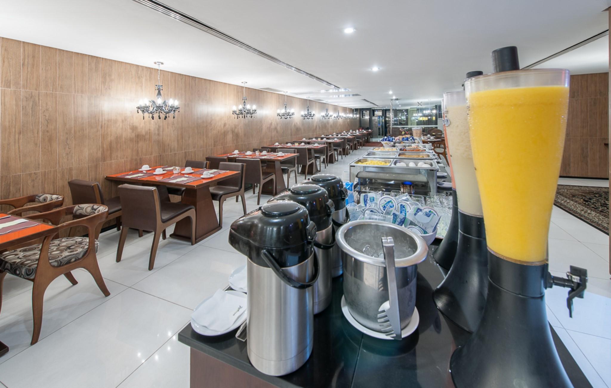 Radisson Hotel Belem Ngoại thất bức ảnh