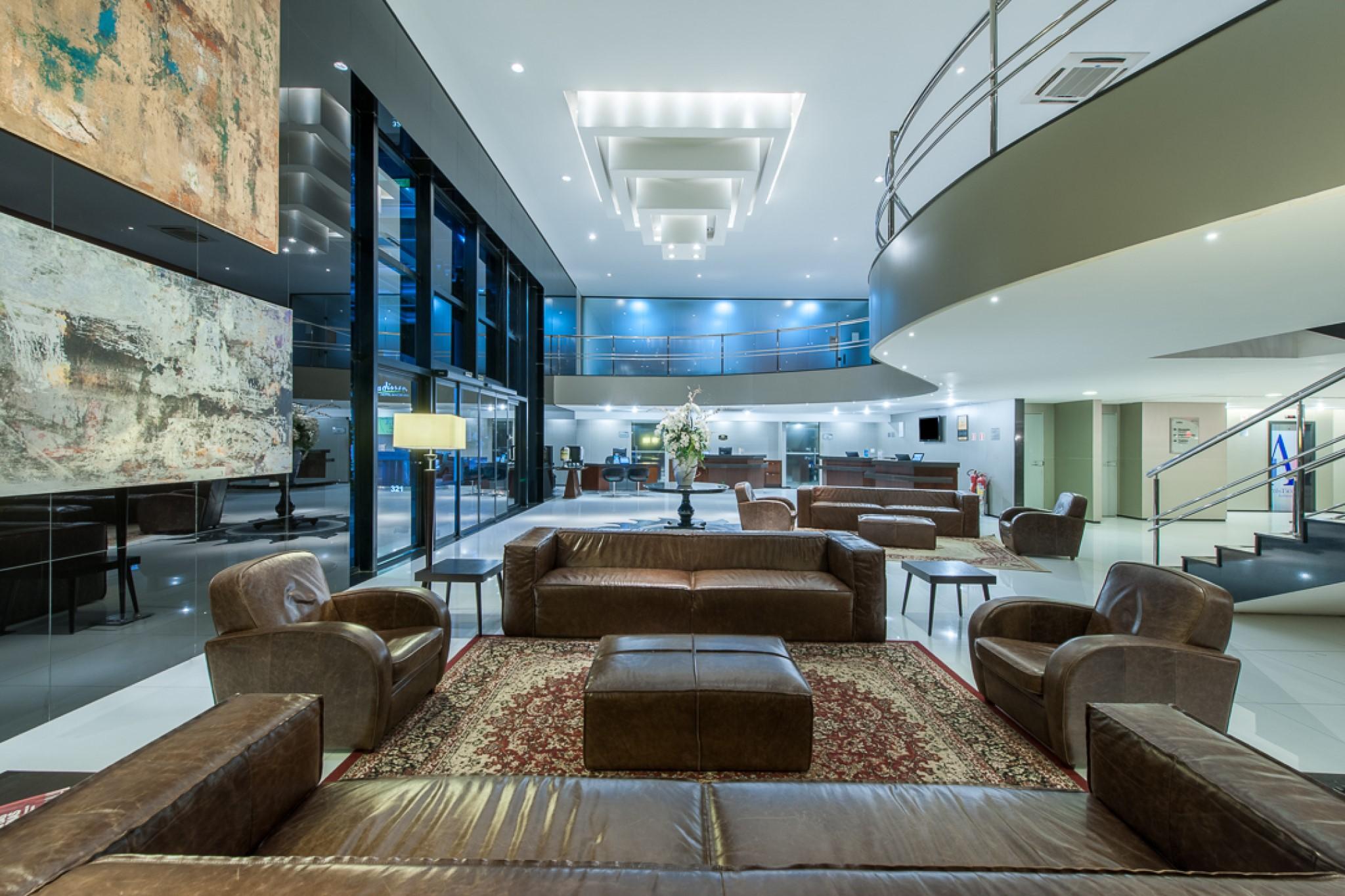 Radisson Hotel Belem Ngoại thất bức ảnh