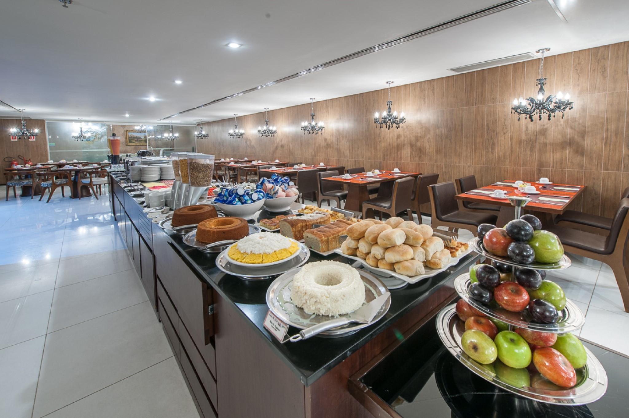 Radisson Hotel Belem Ngoại thất bức ảnh