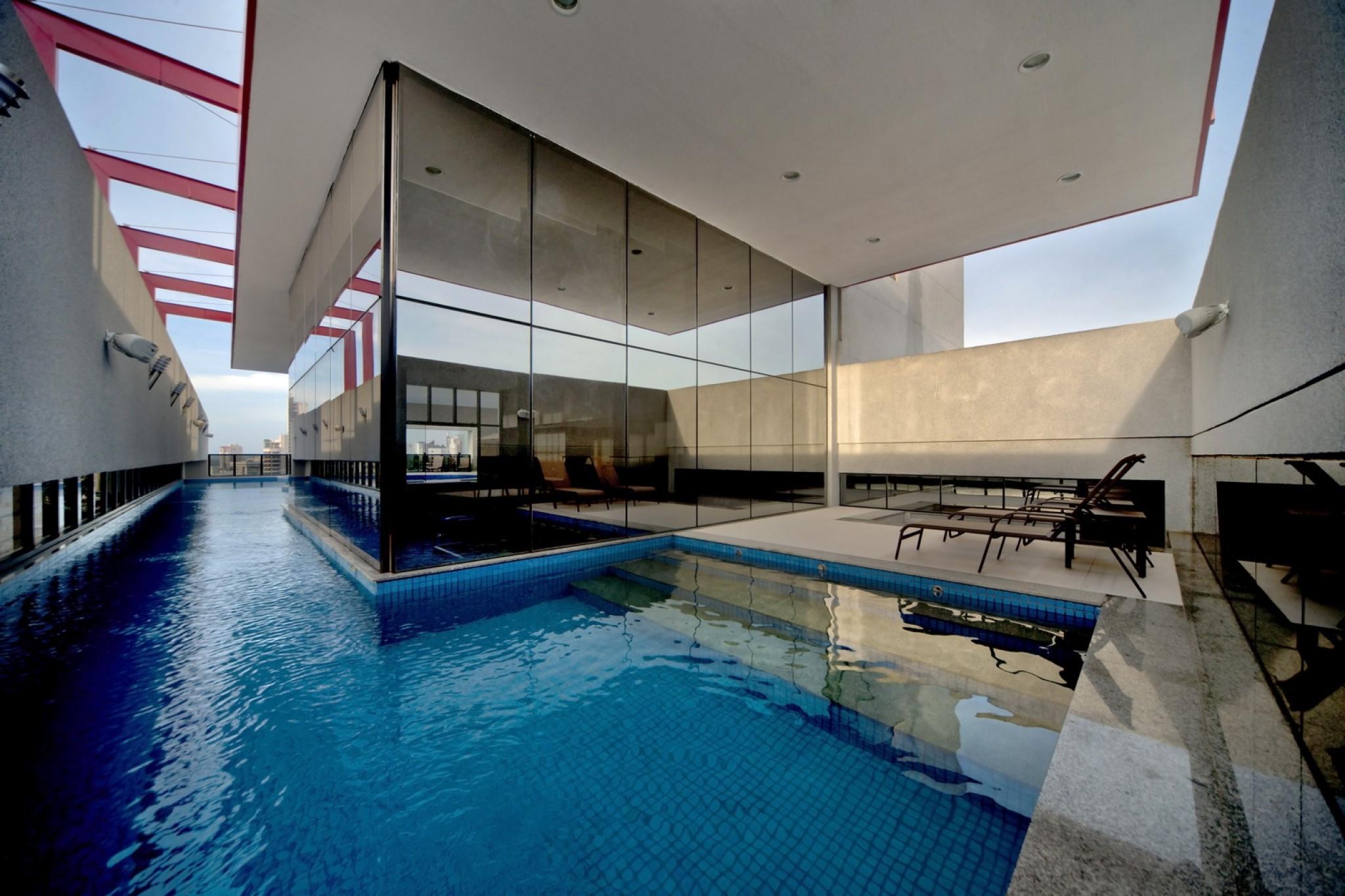 Radisson Hotel Belem Ngoại thất bức ảnh