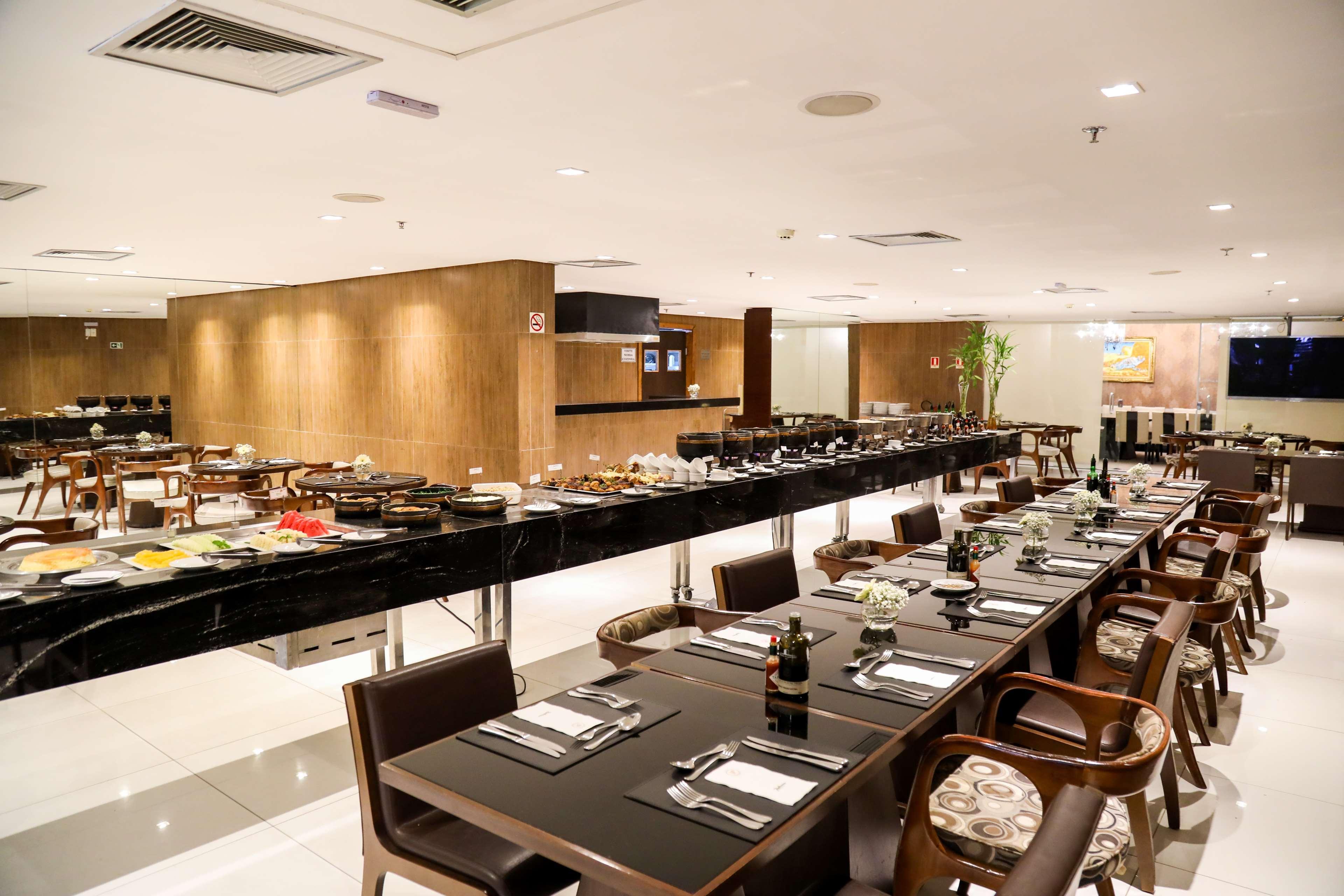 Radisson Hotel Belem Ngoại thất bức ảnh