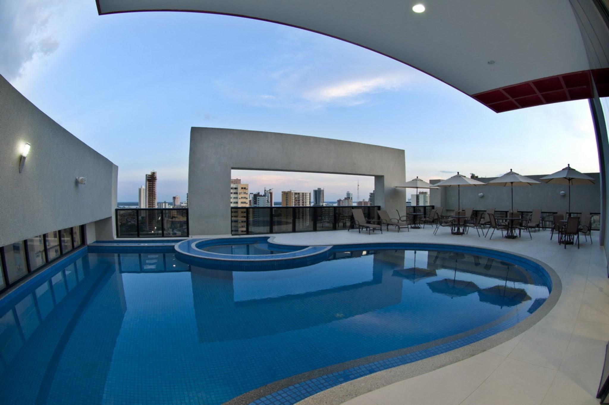 Radisson Hotel Belem Ngoại thất bức ảnh