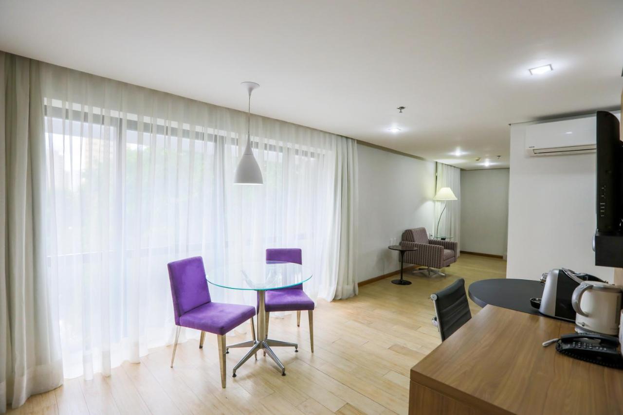 Radisson Hotel Belem Ngoại thất bức ảnh