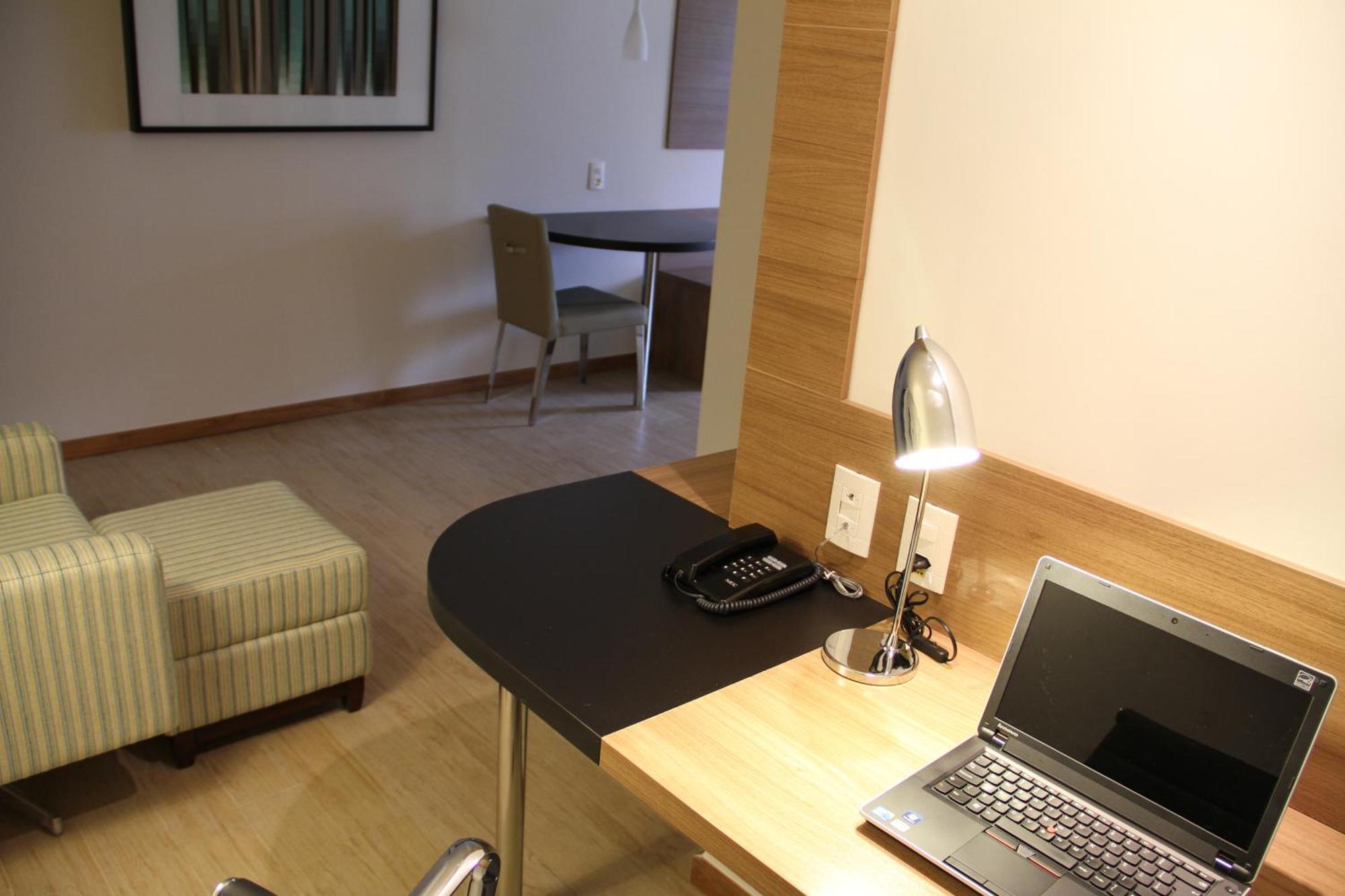Radisson Hotel Belem Ngoại thất bức ảnh