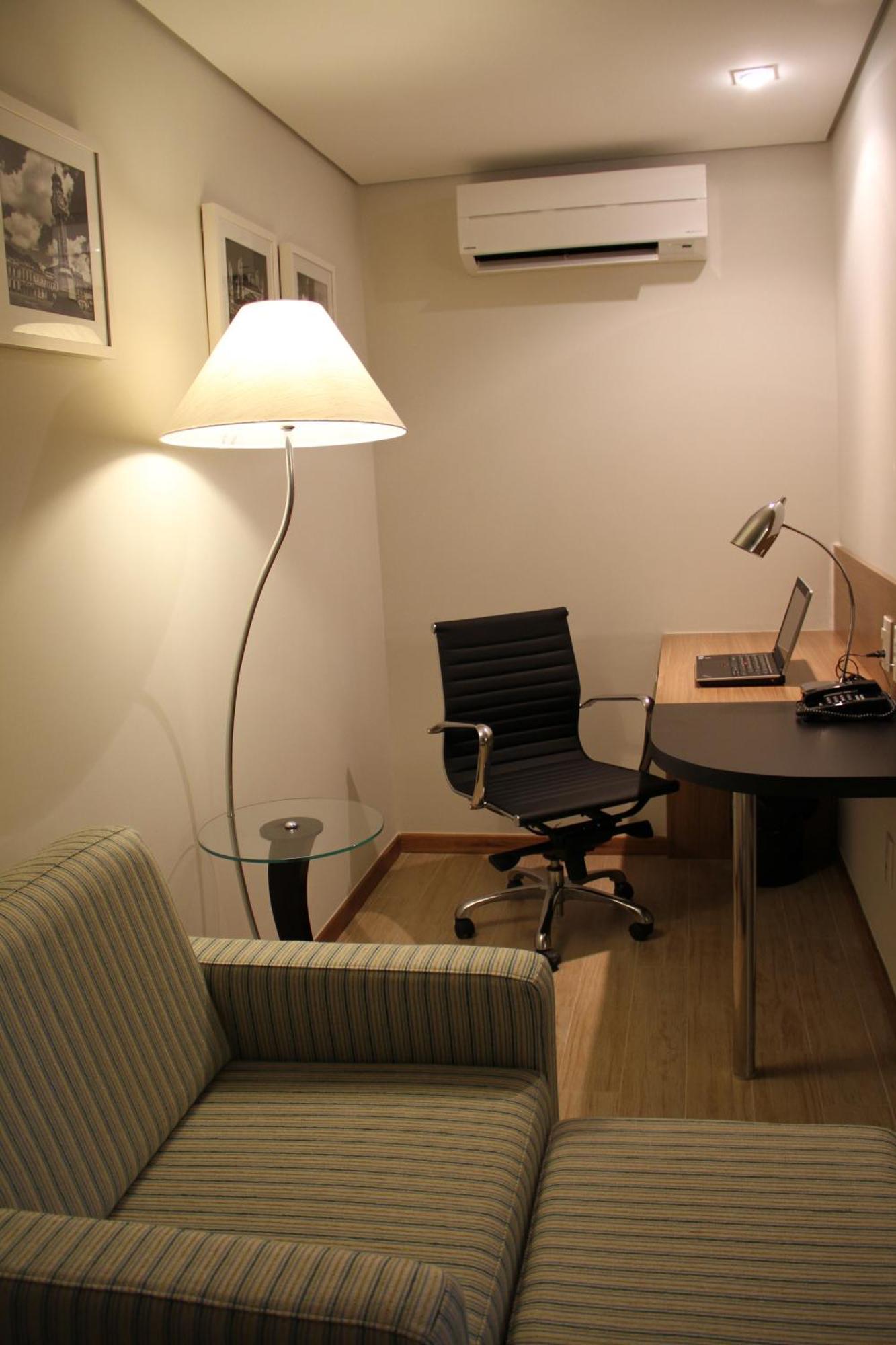 Radisson Hotel Belem Ngoại thất bức ảnh