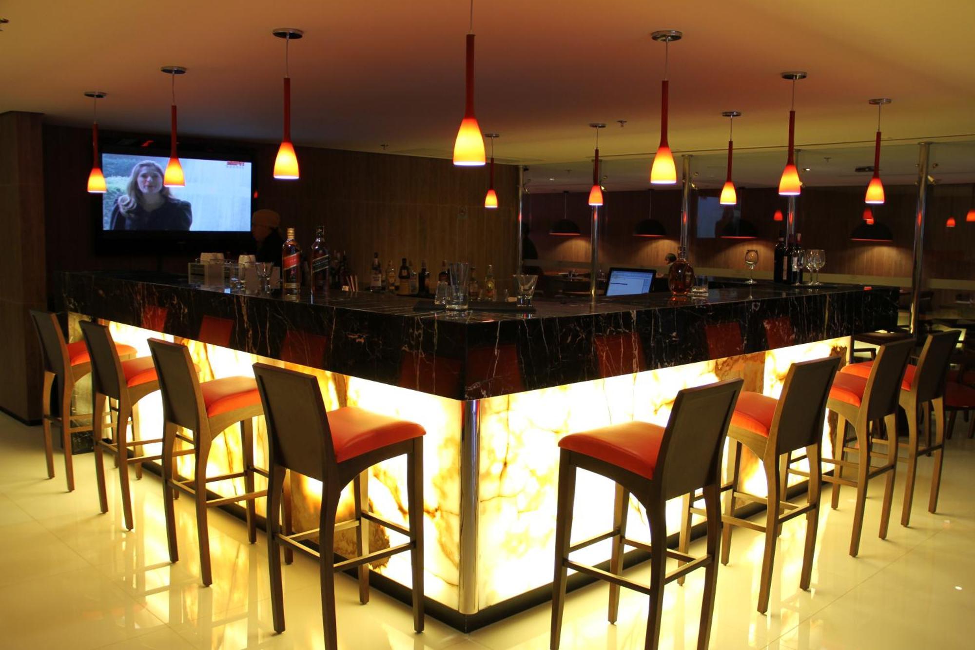 Radisson Hotel Belem Ngoại thất bức ảnh