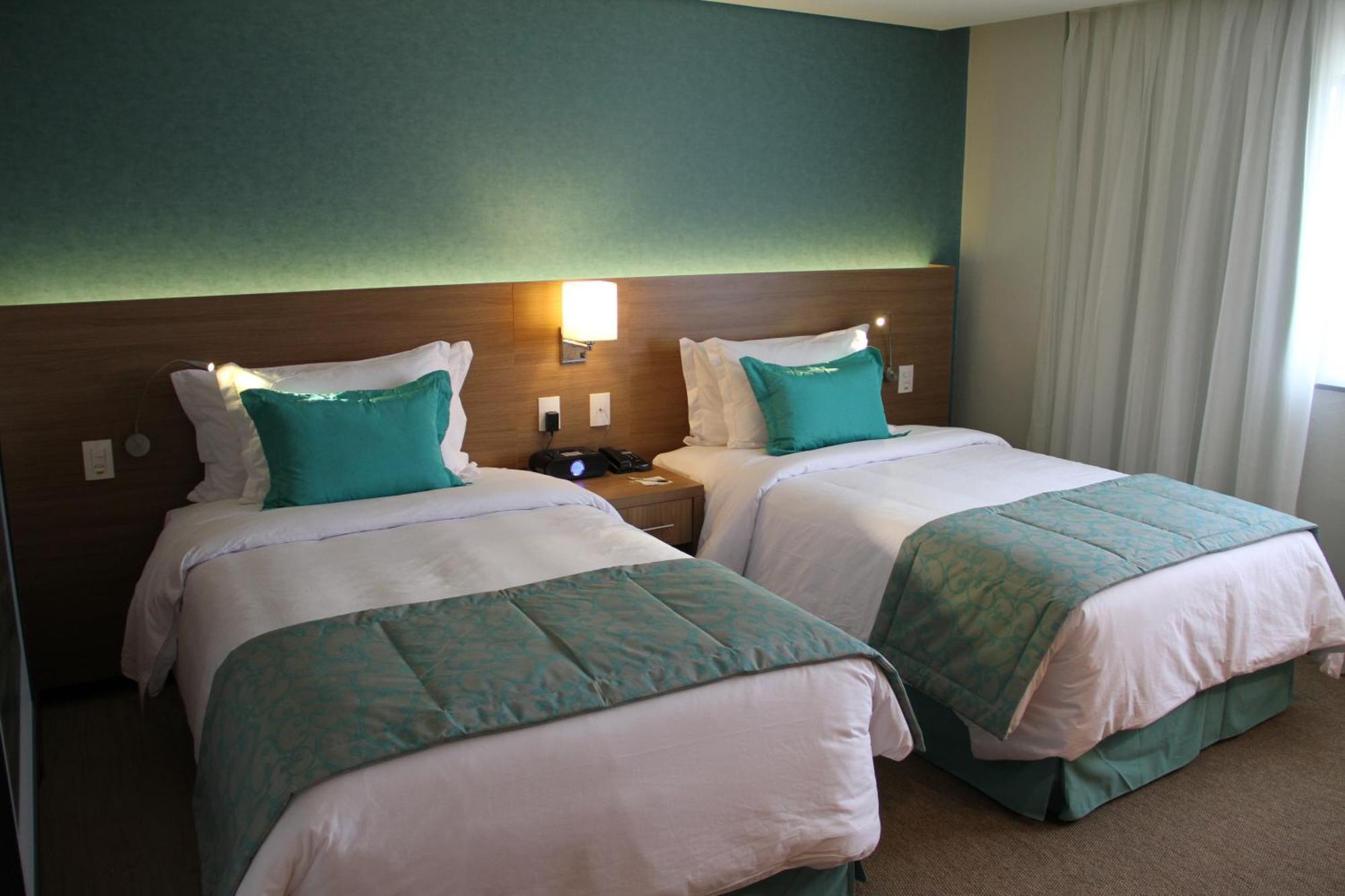 Radisson Hotel Belem Ngoại thất bức ảnh