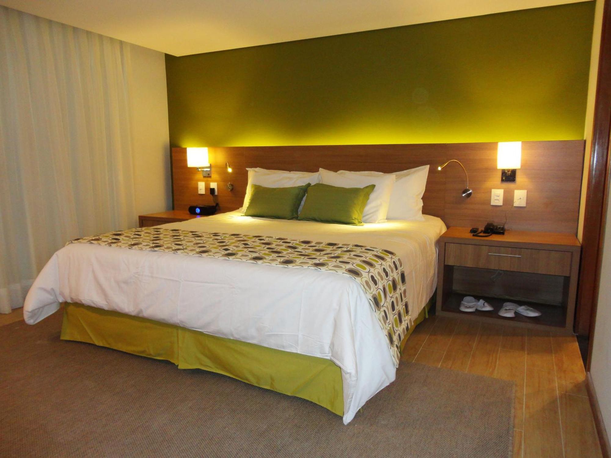 Radisson Hotel Belem Ngoại thất bức ảnh