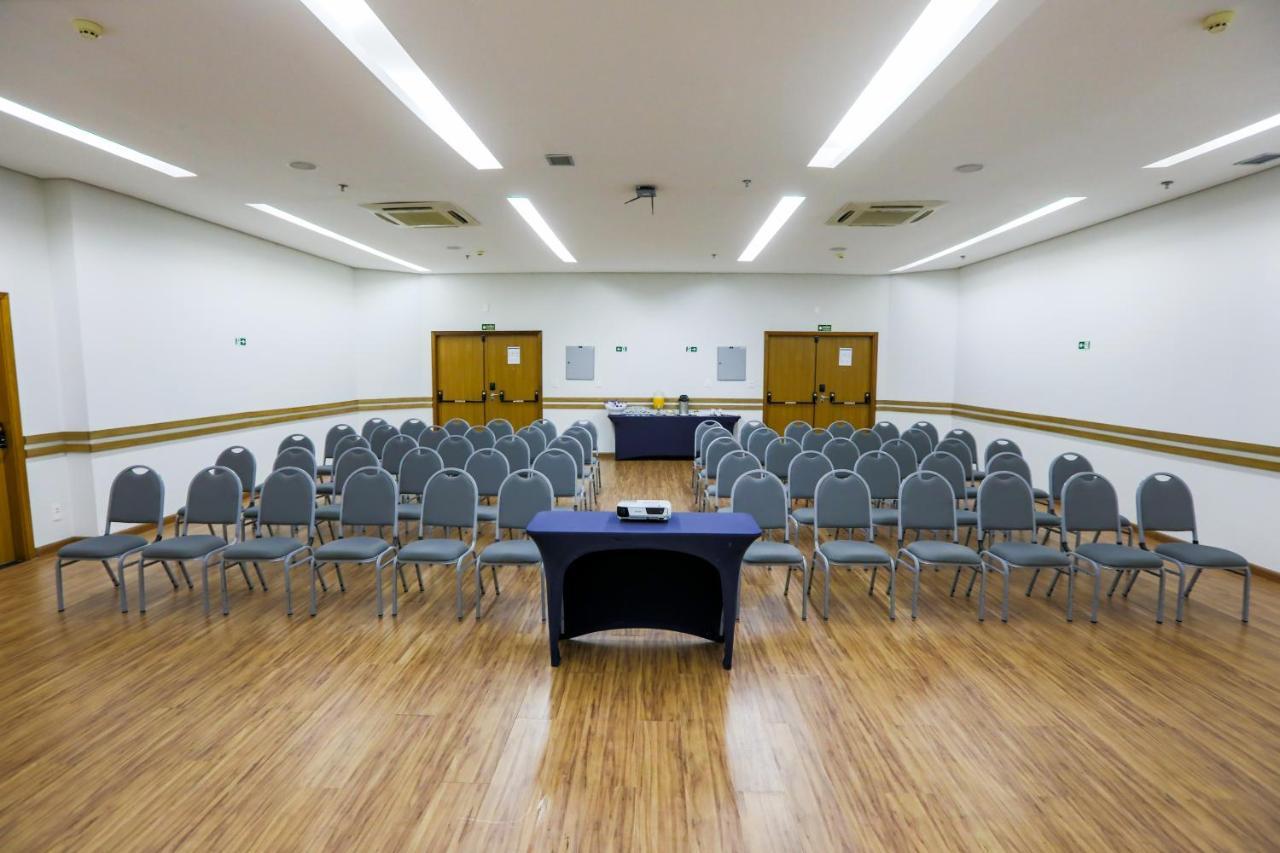 Radisson Hotel Belem Ngoại thất bức ảnh