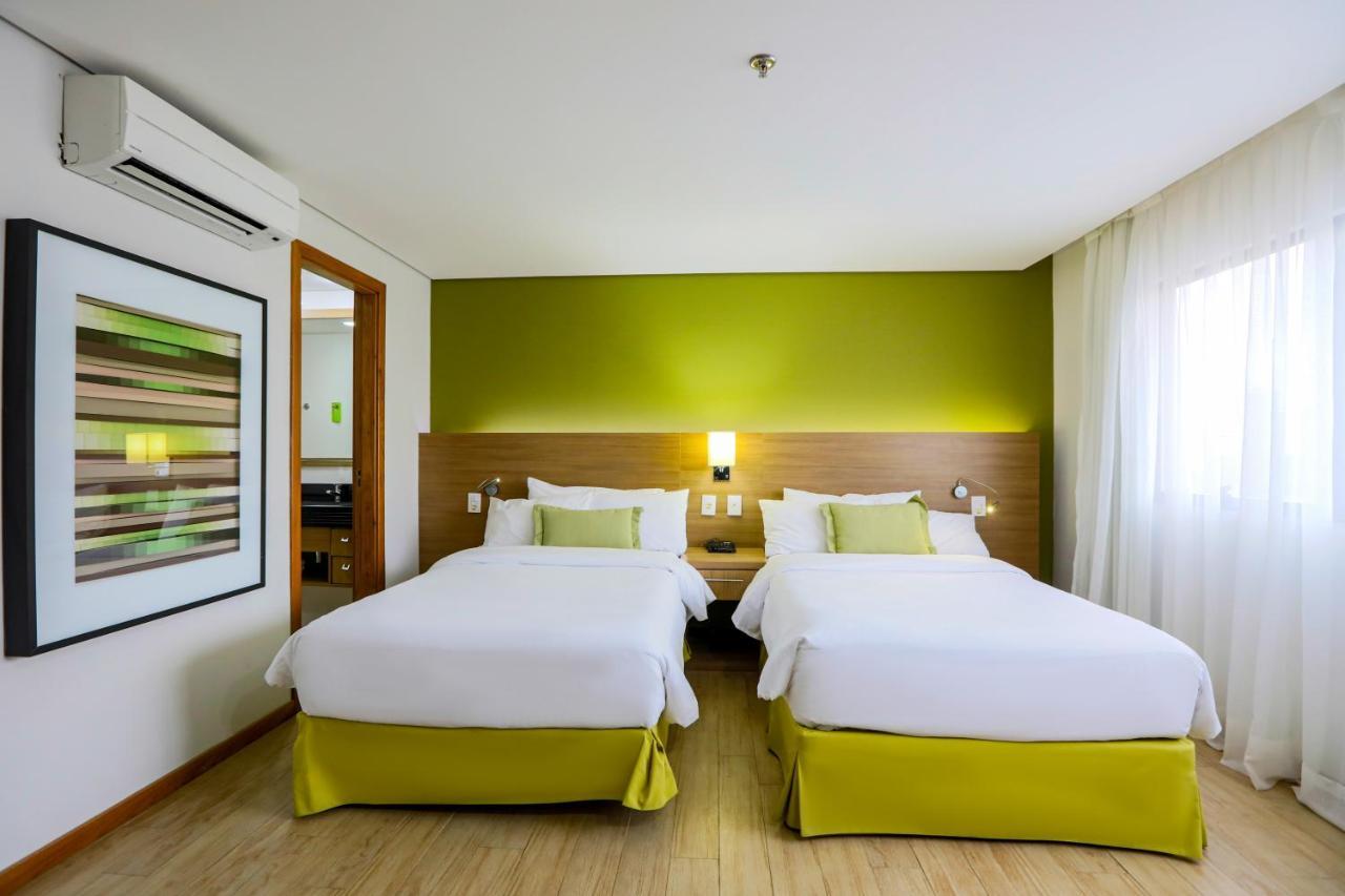 Radisson Hotel Belem Ngoại thất bức ảnh