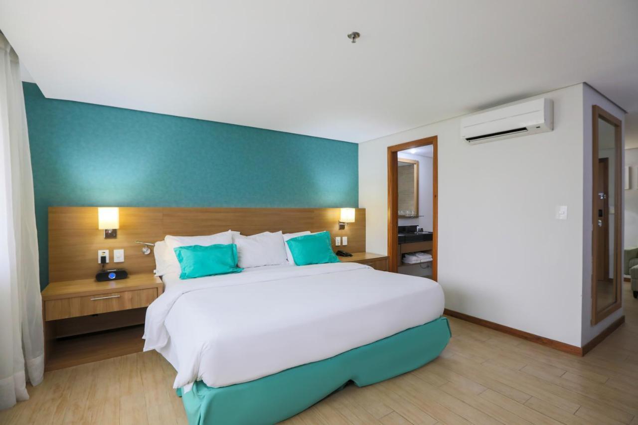 Radisson Hotel Belem Ngoại thất bức ảnh