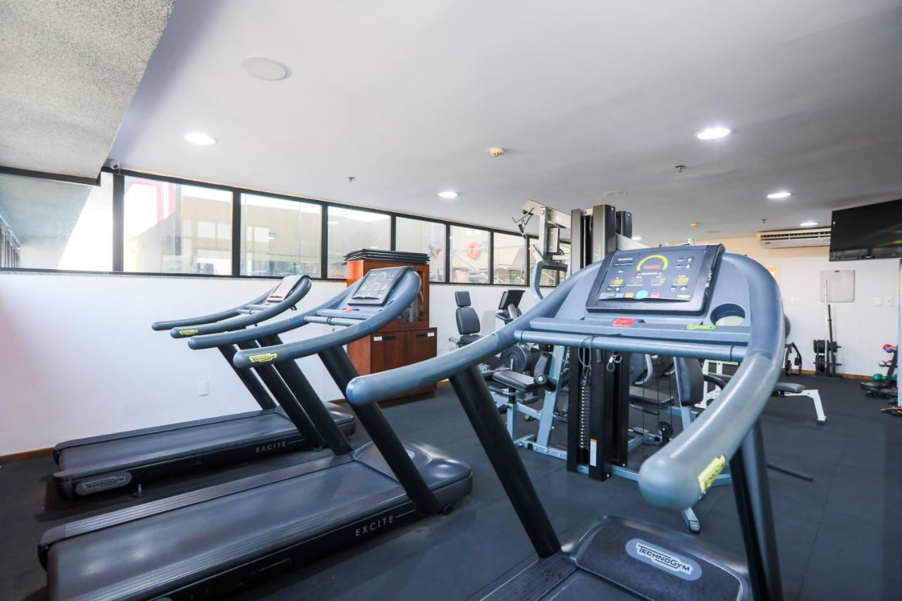 Radisson Hotel Belem Ngoại thất bức ảnh