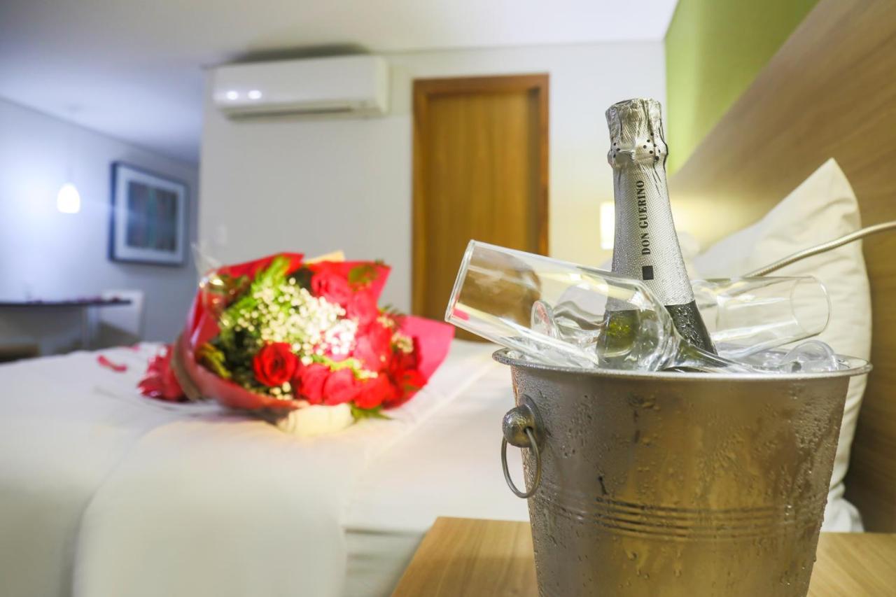 Radisson Hotel Belem Ngoại thất bức ảnh