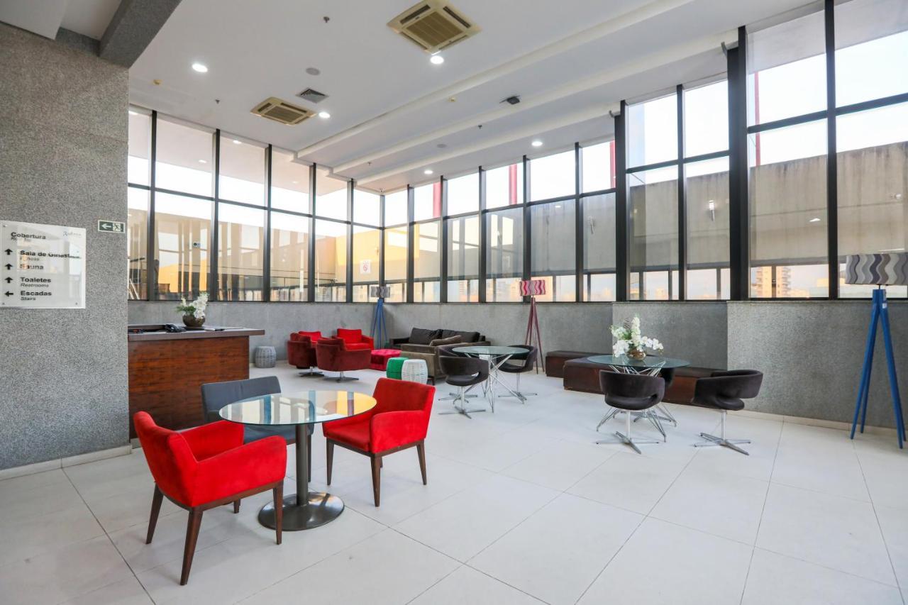 Radisson Hotel Belem Ngoại thất bức ảnh
