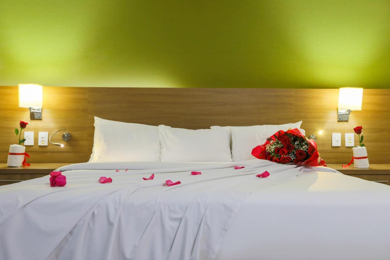 Radisson Hotel Belem Ngoại thất bức ảnh