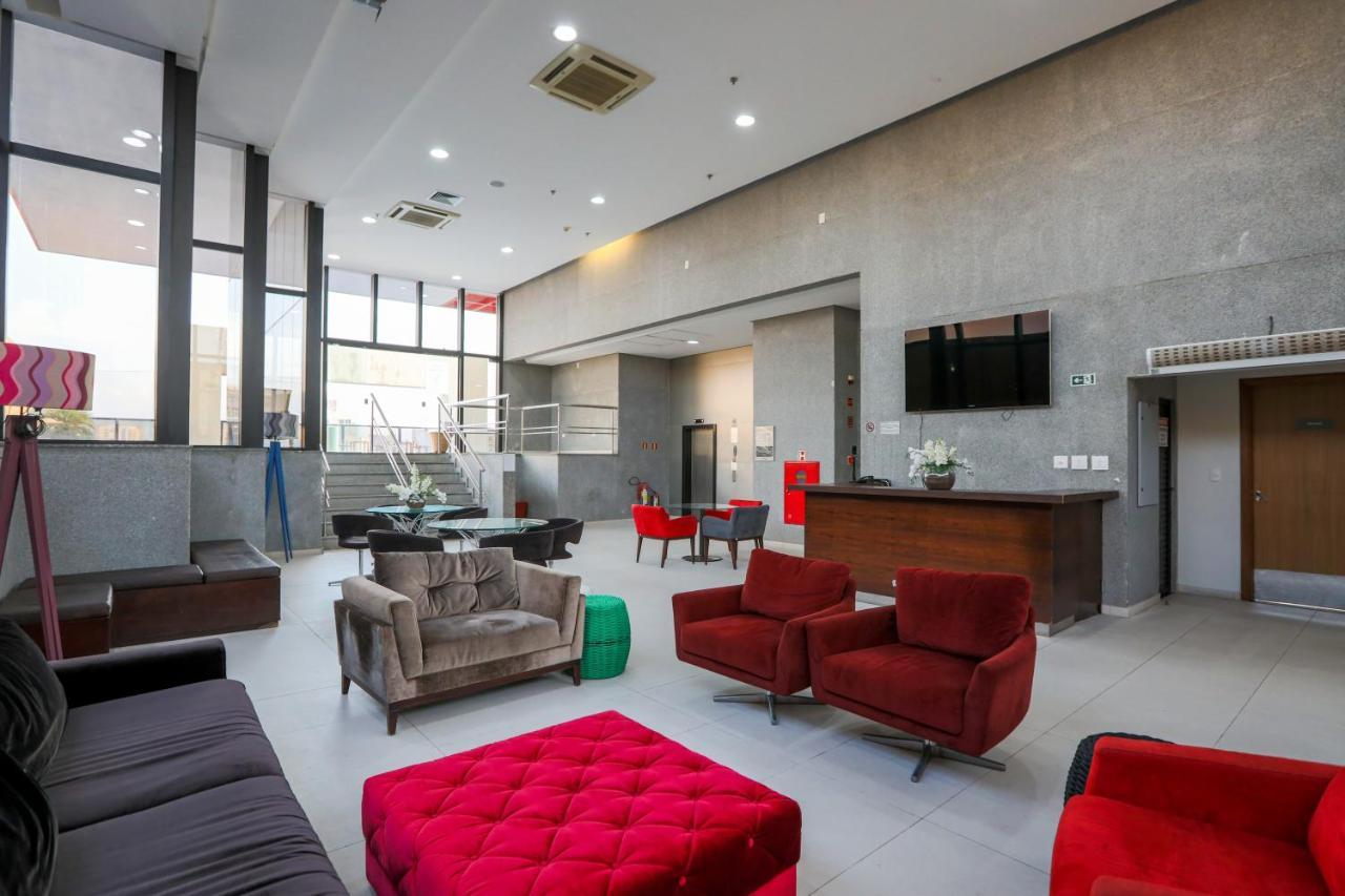Radisson Hotel Belem Ngoại thất bức ảnh