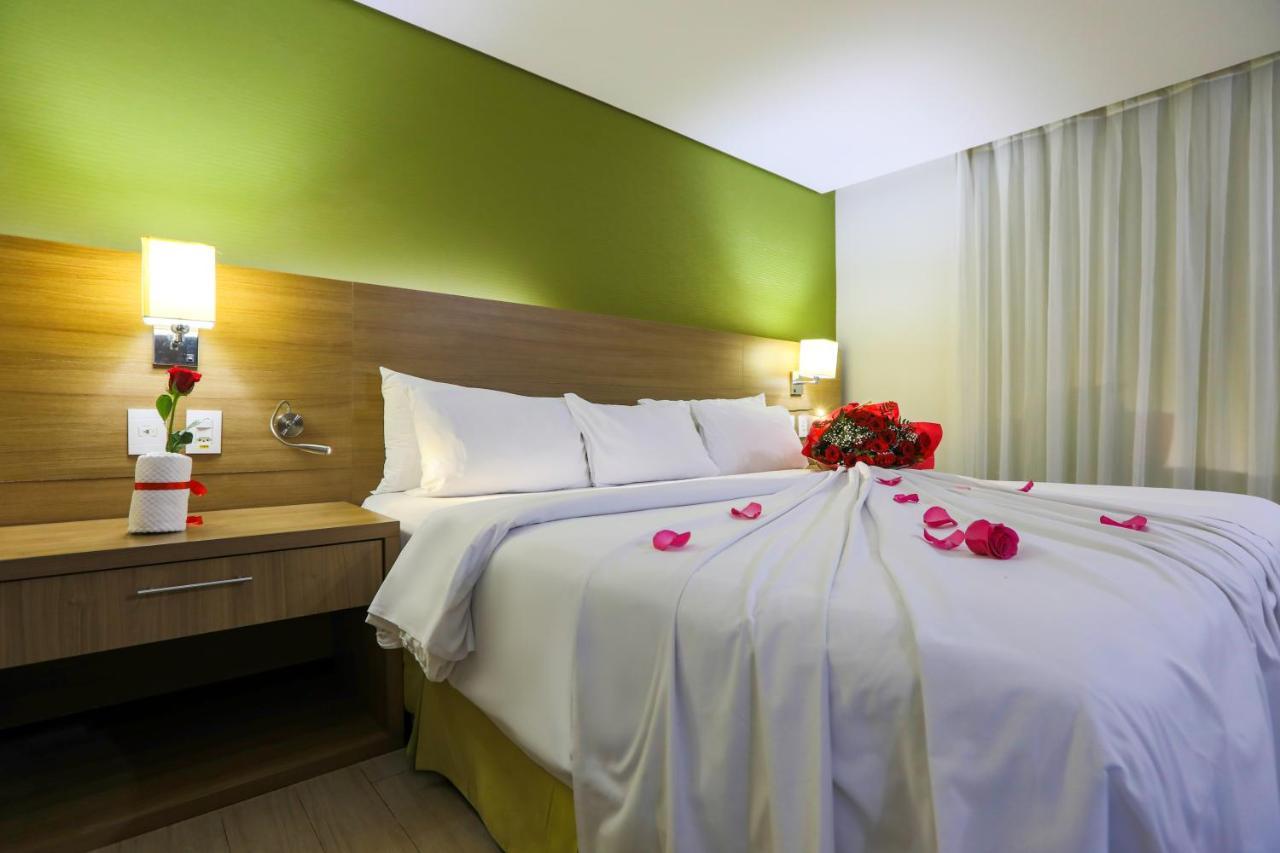 Radisson Hotel Belem Ngoại thất bức ảnh
