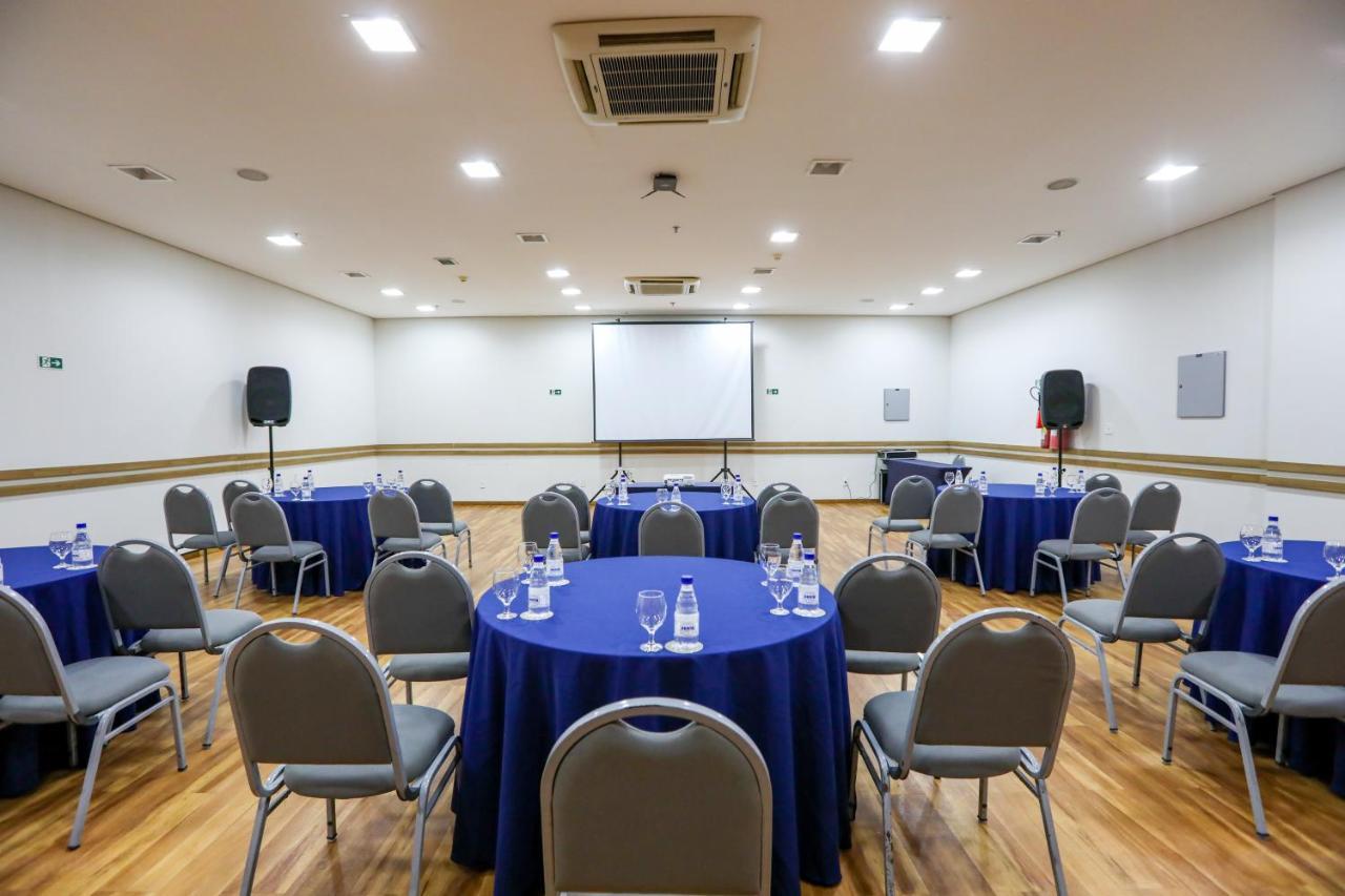 Radisson Hotel Belem Ngoại thất bức ảnh
