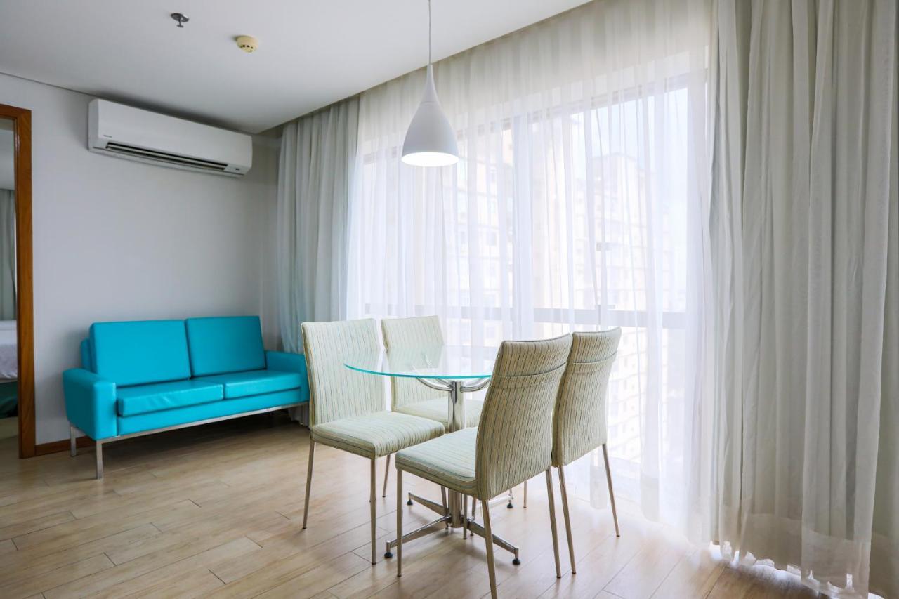 Radisson Hotel Belem Ngoại thất bức ảnh